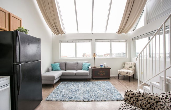 Little Italy Modern Lofts - Foto 69