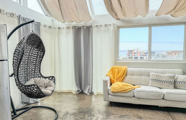 Little Italy Modern Lofts - Foto 62