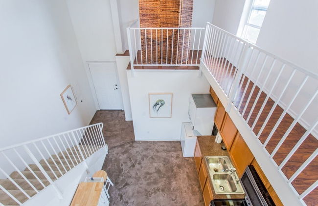 Little Italy Modern Lofts - Foto 19