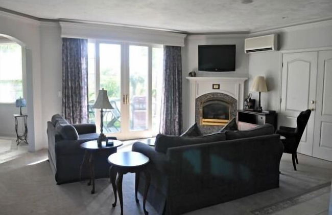 Luxury Mountain Getaways - Foto 12