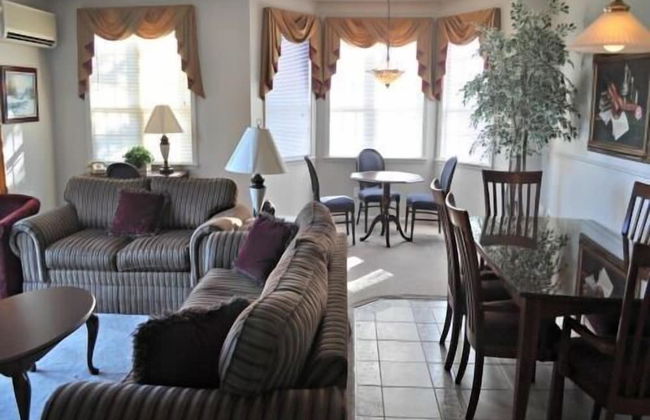 Luxury Mountain Getaways - Foto 11