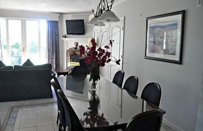 Luxury Mountain Getaways - Foto 6