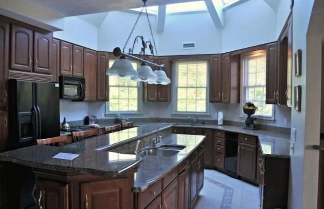 Luxury Mountain Getaways - Foto 8