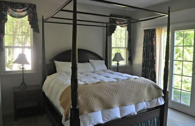 Luxury Mountain Getaways - Foto 1
