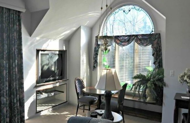 Luxury Mountain Getaways - Foto 3