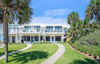 Foto 1 - Beach House - Sunnyside West By Panhandle Getaways