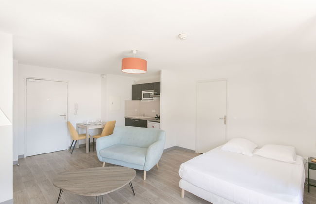 ZENAO Appart'hotel Albi - Foto 5