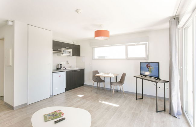 ZENAO Appart'hotel Albi - Foto 14