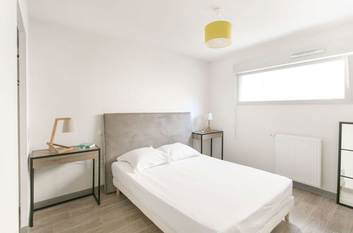 Photo 2 - ZENAO Appart'hotel Albi