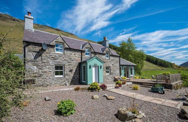Craigeanie Farmhouse - Photo 1