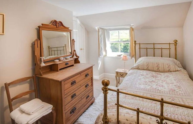 Craigeanie Farmhouse - Photo 2