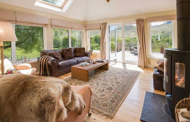 Craigeanie Farmhouse - Photo 5