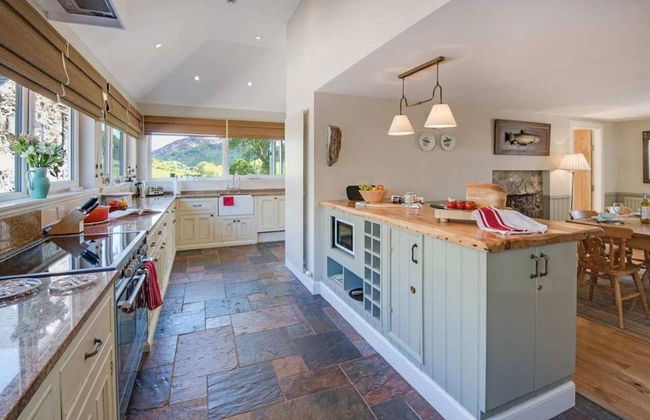 Craigeanie Farmhouse - Photo 4