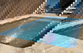 Photo 1 - Sparky's Pool House