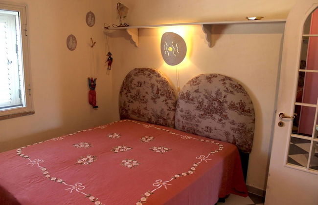 Villa Le Tre Marie - Foto 3