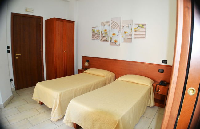B&B Centrale - Foto 14