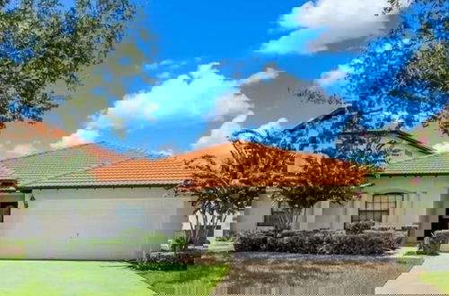 Photo 37 - Caribbean Breeze 4 Bedrooms
