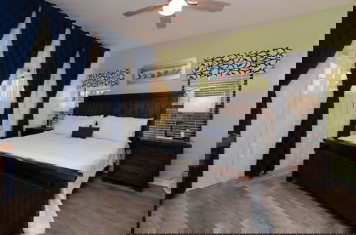 Photo 6 - Caribbean Breeze 4 Bedrooms