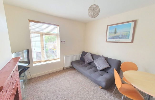 2-bed Flat With Superfast Wi-fi DW Lettings 29br - Foto 7
