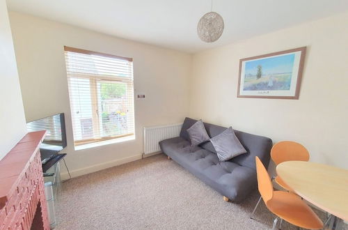 Foto 7 - 2-bed Flat With Superfast Wi-fi DW Lettings 29br