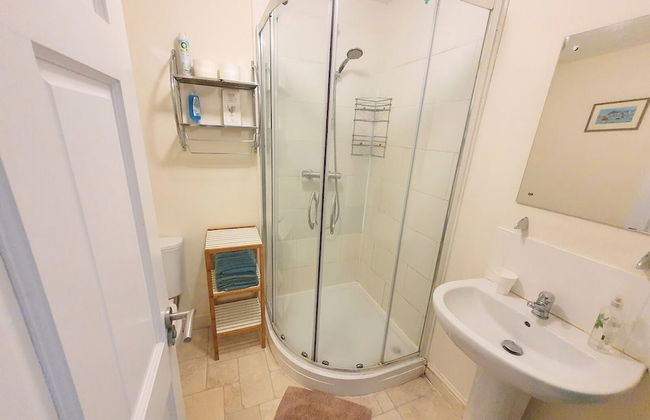 2-bed Flat With Superfast Wi-fi DW Lettings 29br - Foto 10