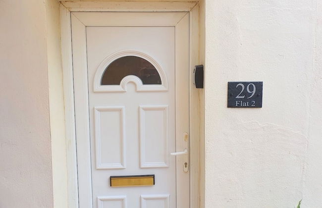 2-bed Flat With Superfast Wi-fi DW Lettings 29br - Foto 14