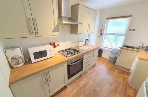 Foto 5 - 2-bed Flat With Superfast Wi-fi DW Lettings 29br