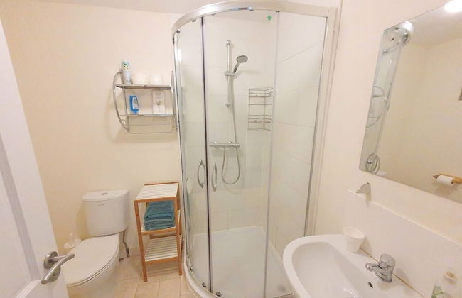 2-bed Flat With Superfast Wi-fi DW Lettings 29br - Foto 12