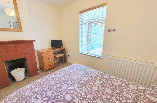 Photo 5 - 2-bed Flat With Superfast Wi-fi DW Lettings 29br