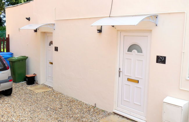 2-bed Flat With Superfast Wi-fi DW Lettings 29br - Foto 13