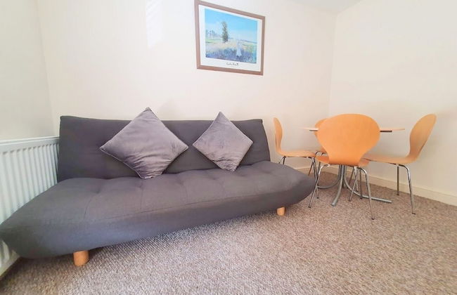2-bed Flat With Superfast Wi-fi DW Lettings 29br - Foto 9