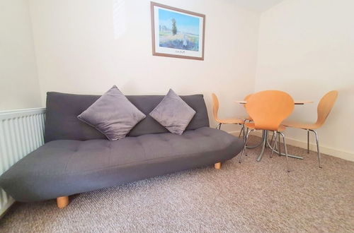 Foto 9 - 2-bed Flat With Superfast Wi-fi DW Lettings 29br