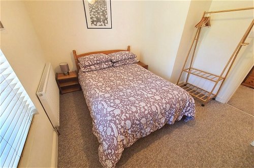 Photo 6 - 2-bed Flat With Superfast Wi-fi DW Lettings 29br
