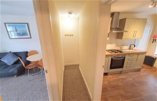 Foto 2 - 2-bed Flat With Superfast Wi-fi DW Lettings 29br