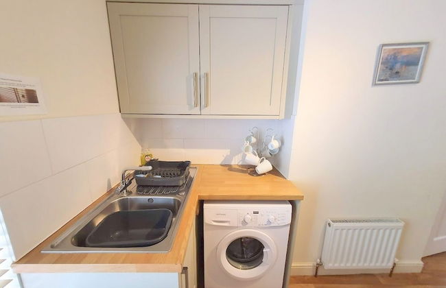 2-bed Flat With Superfast Wi-fi DW Lettings 29br - Foto 4