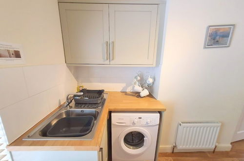 Foto 4 - 2-bed Flat With Superfast Wi-fi DW Lettings 29br