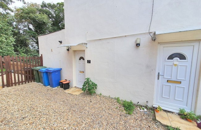 2-bed Flat With Superfast Wi-fi DW Lettings 29br - Foto 15