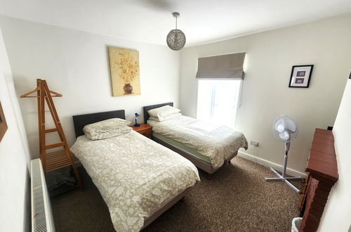 Photo 4 - 2-bed Flat With Superfast Wi-fi DW Lettings 29br