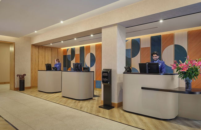 Citadines Holborn-Covent Garden London - Photo 2