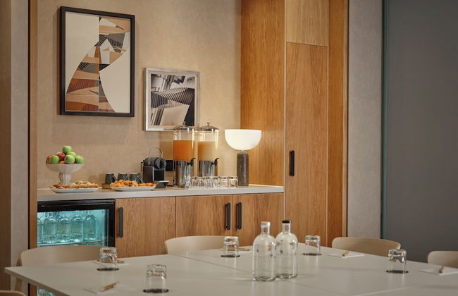 Citadines Holborn-Covent Garden London - Photo 28