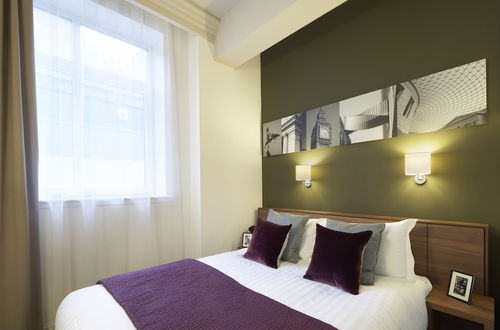 Photo 10 - Citadines Apart'hotel Holborn-Covent Garden London