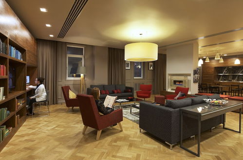 Photo 37 - Citadines Apart'hotel Holborn-Covent Garden London