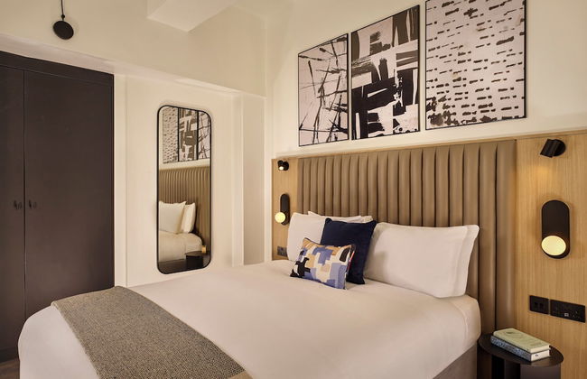 Citadines Holborn-Covent Garden London - Photo 4