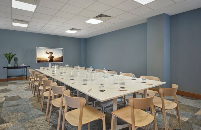 Citadines Holborn-Covent Garden London - Photo 25