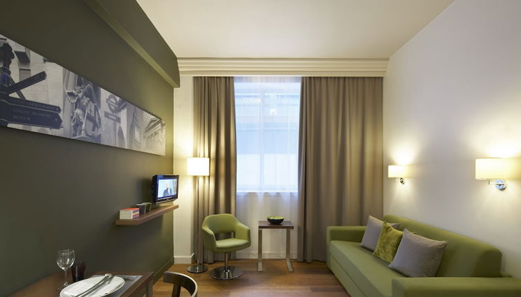 Photo 1 - Citadines Apart'hotel Holborn-Covent Garden London