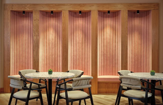 Citadines Holborn-Covent Garden London - Photo 22