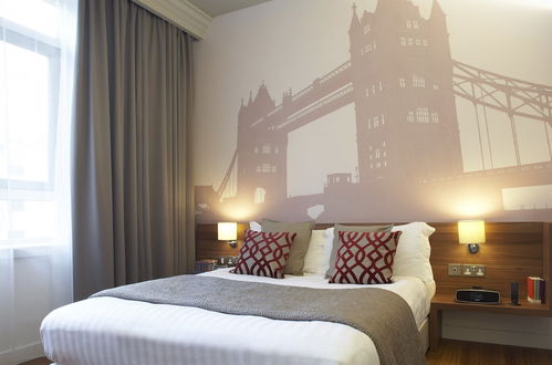 Photo 8 - Citadines Apart'hotel Holborn-Covent Garden London