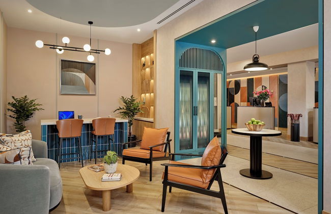 Citadines Holborn-Covent Garden London - Photo 3