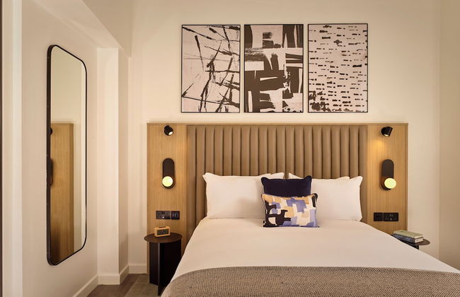 Citadines Holborn-Covent Garden London - Photo 5