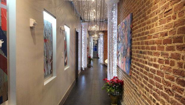 Hall